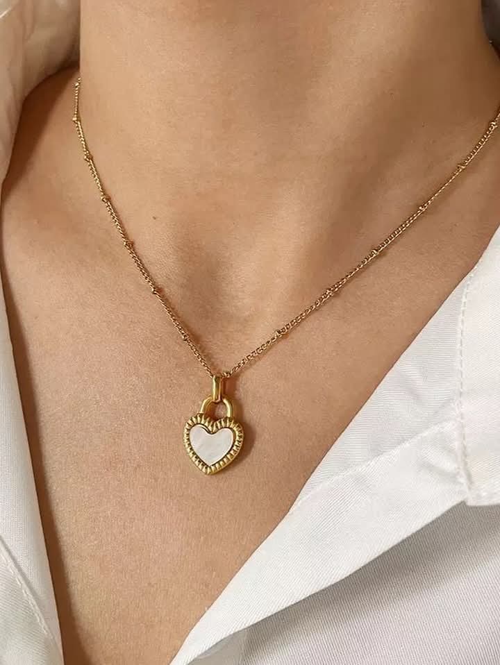Collar Liris