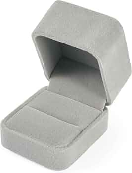 Caja de anillo