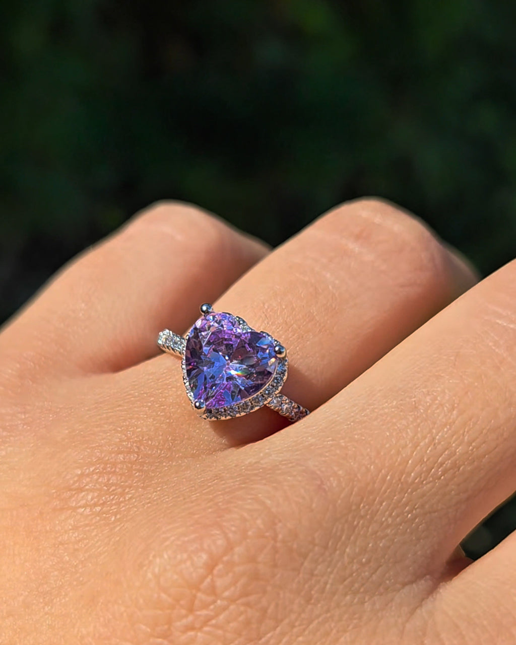 Anillo Tabita