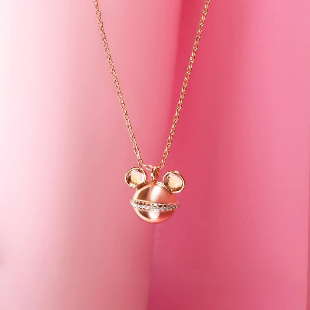 Collar Mickey