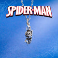 Collar Spiderman