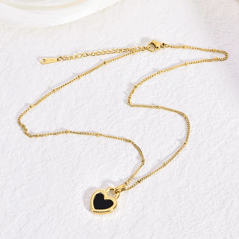 Collar Liris