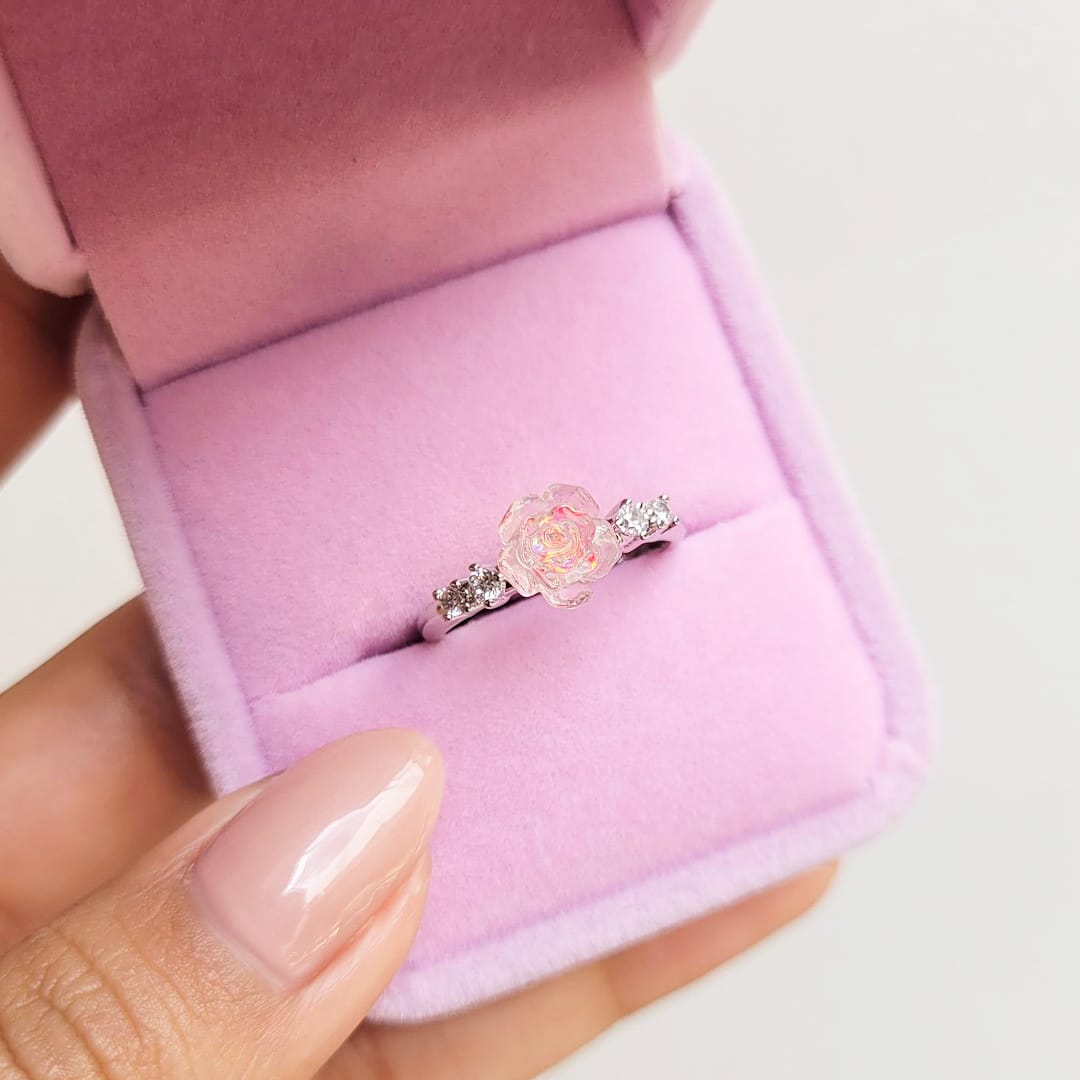 Anillo Dani