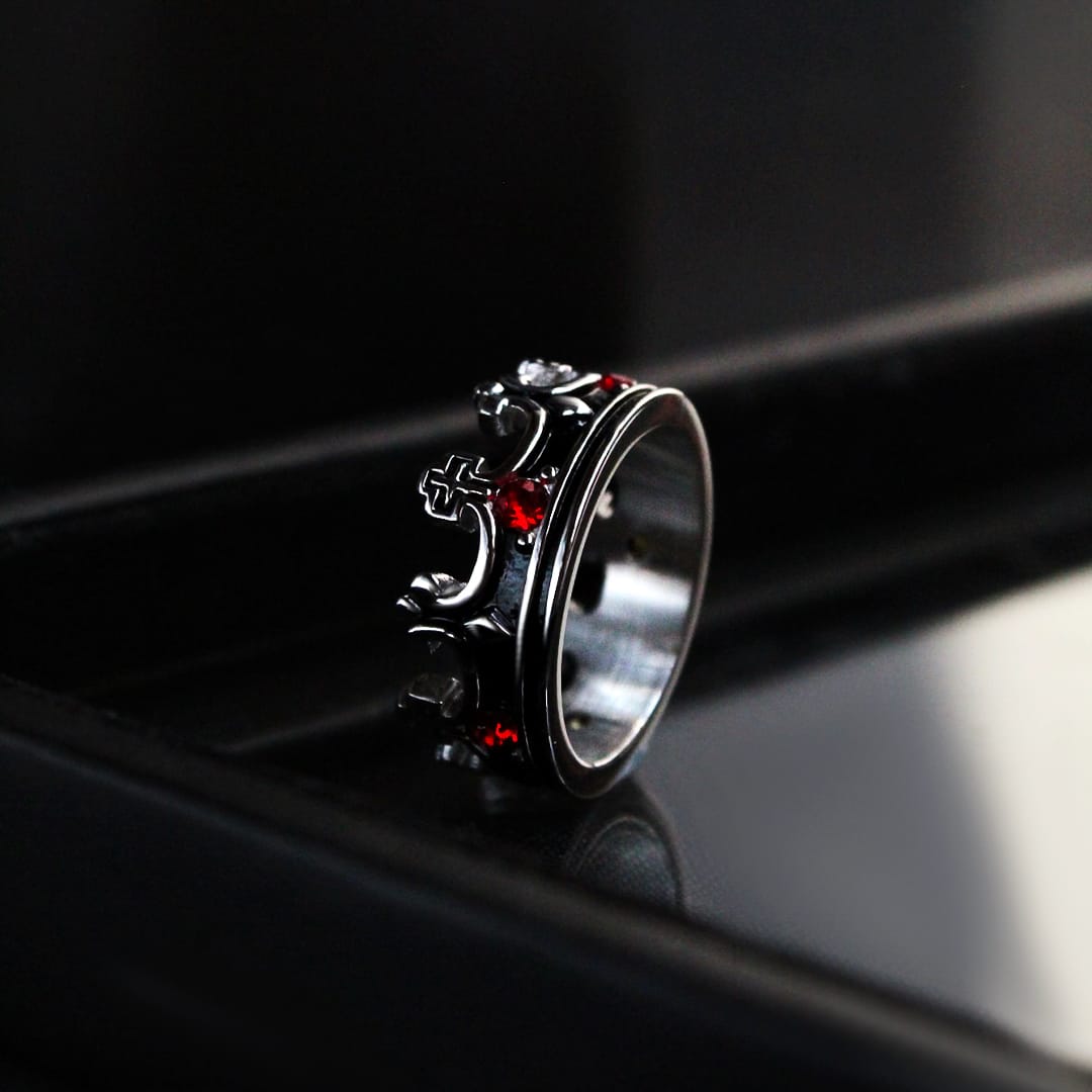 Anillo Ozin