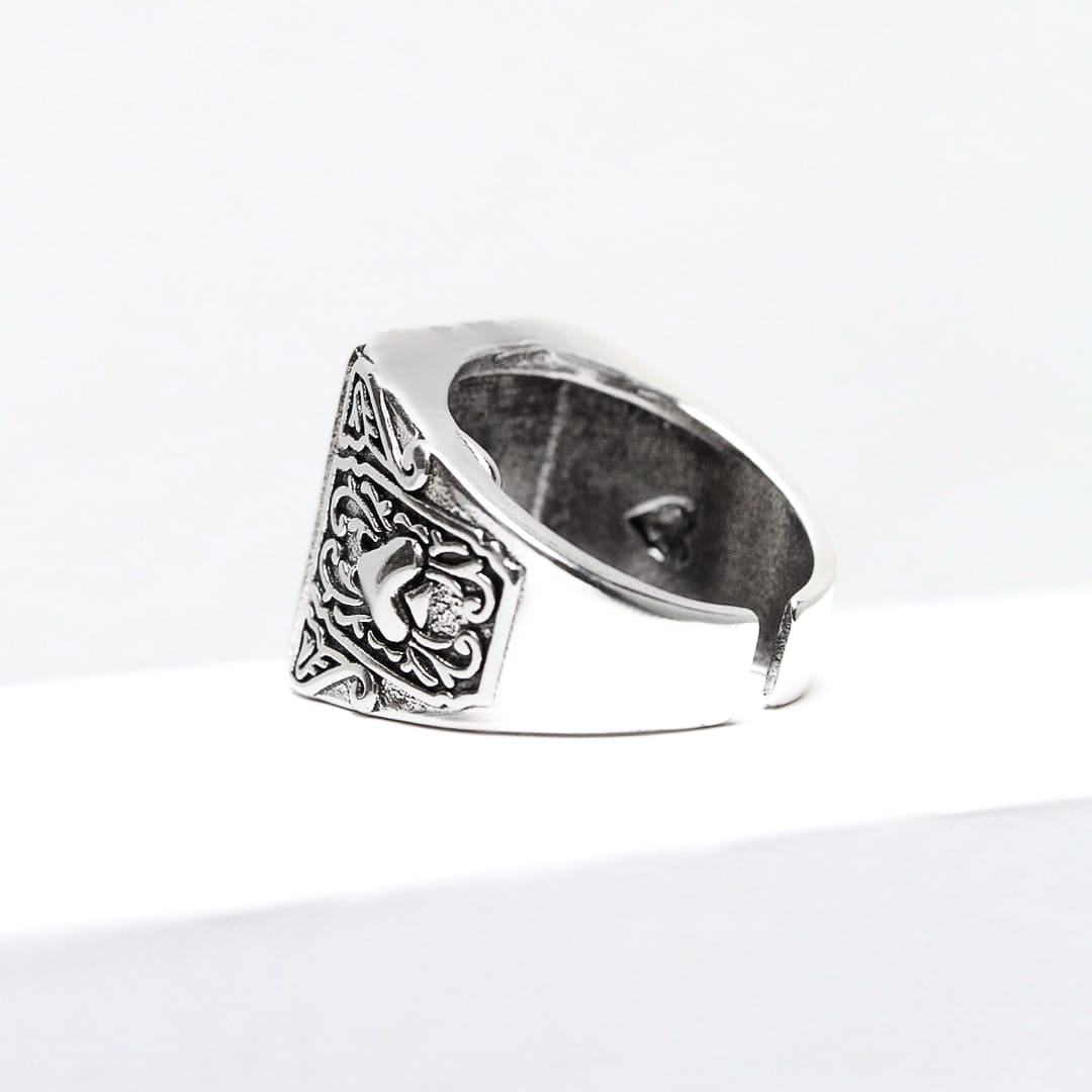 Anillo Ace ♠️