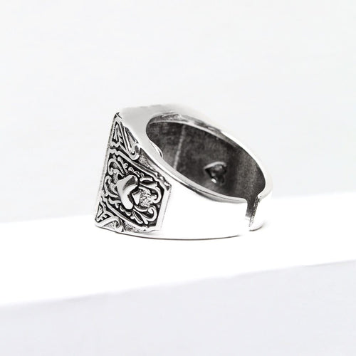 Anillo Ace ♠️