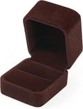 Caja de anillo