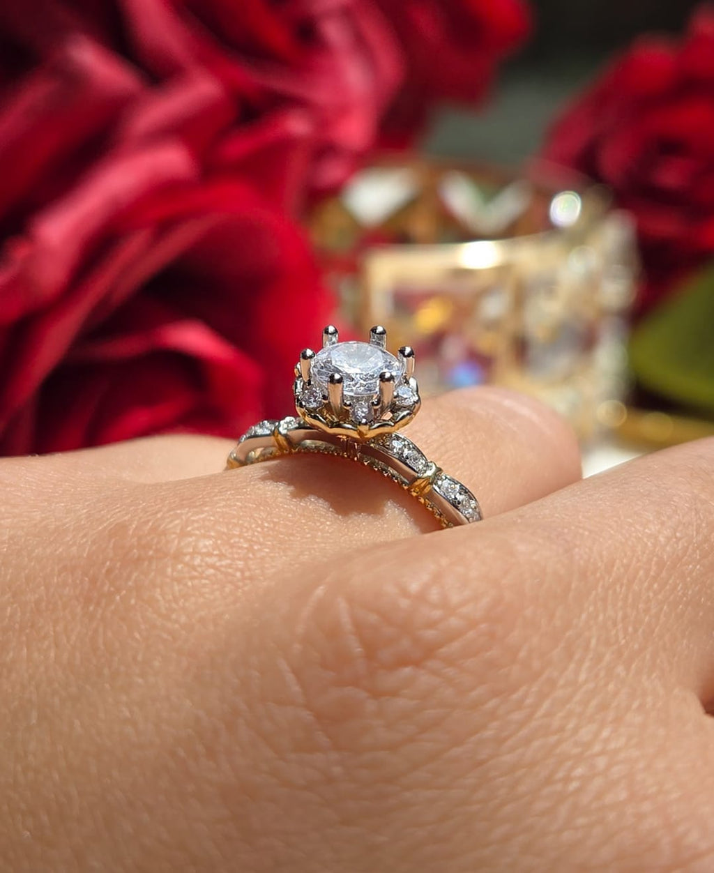 Anillo Lita
