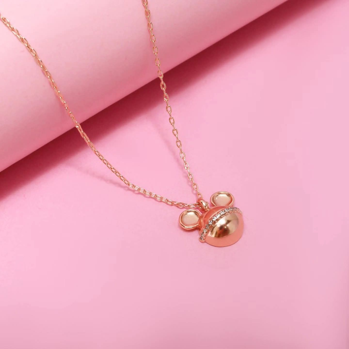 Collar Mickey