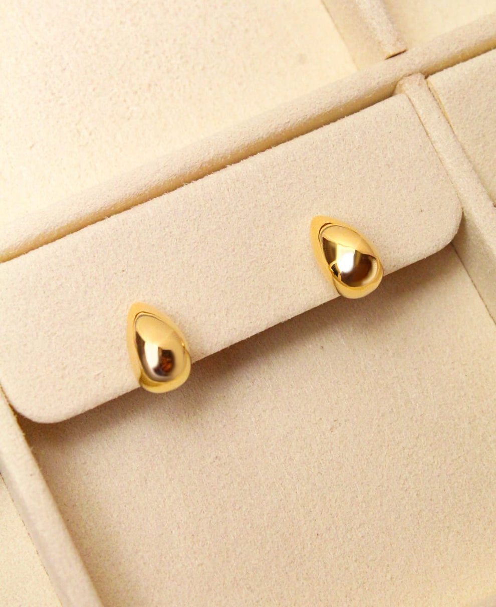 Set aretes Brilé