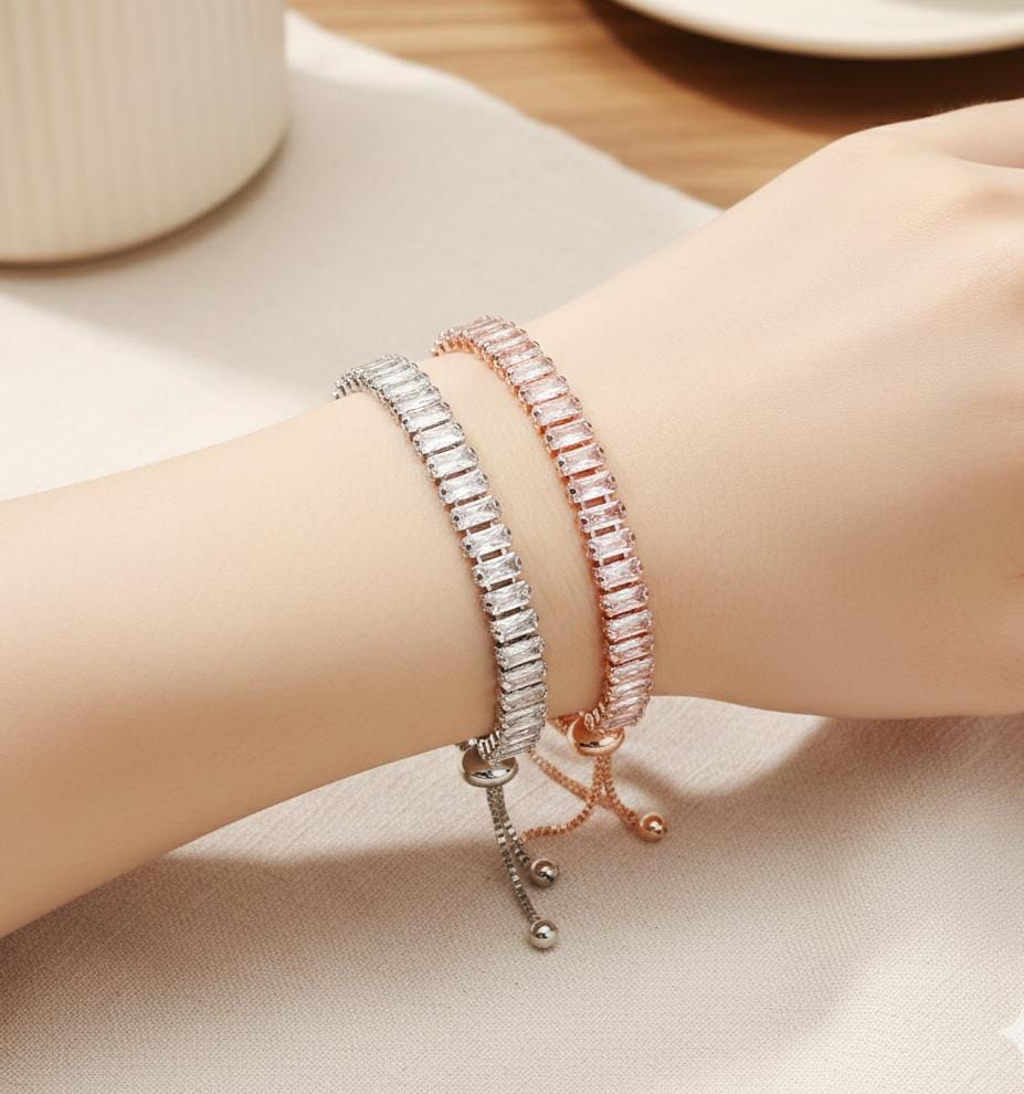 Pulsera Wendy