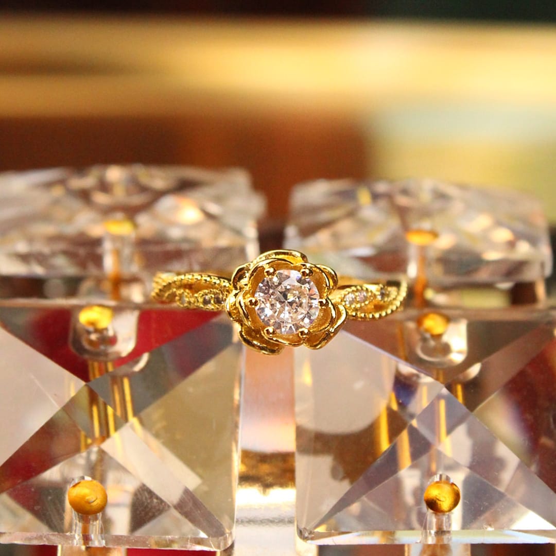 Anillo Ester