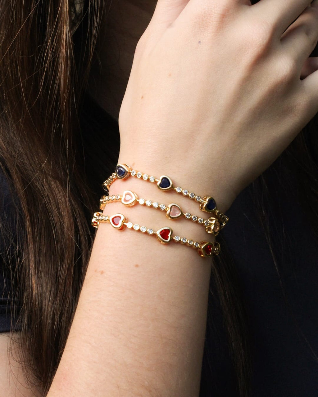 Pulsera Valentina