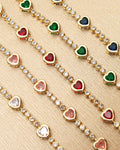 Pulsera Valentina