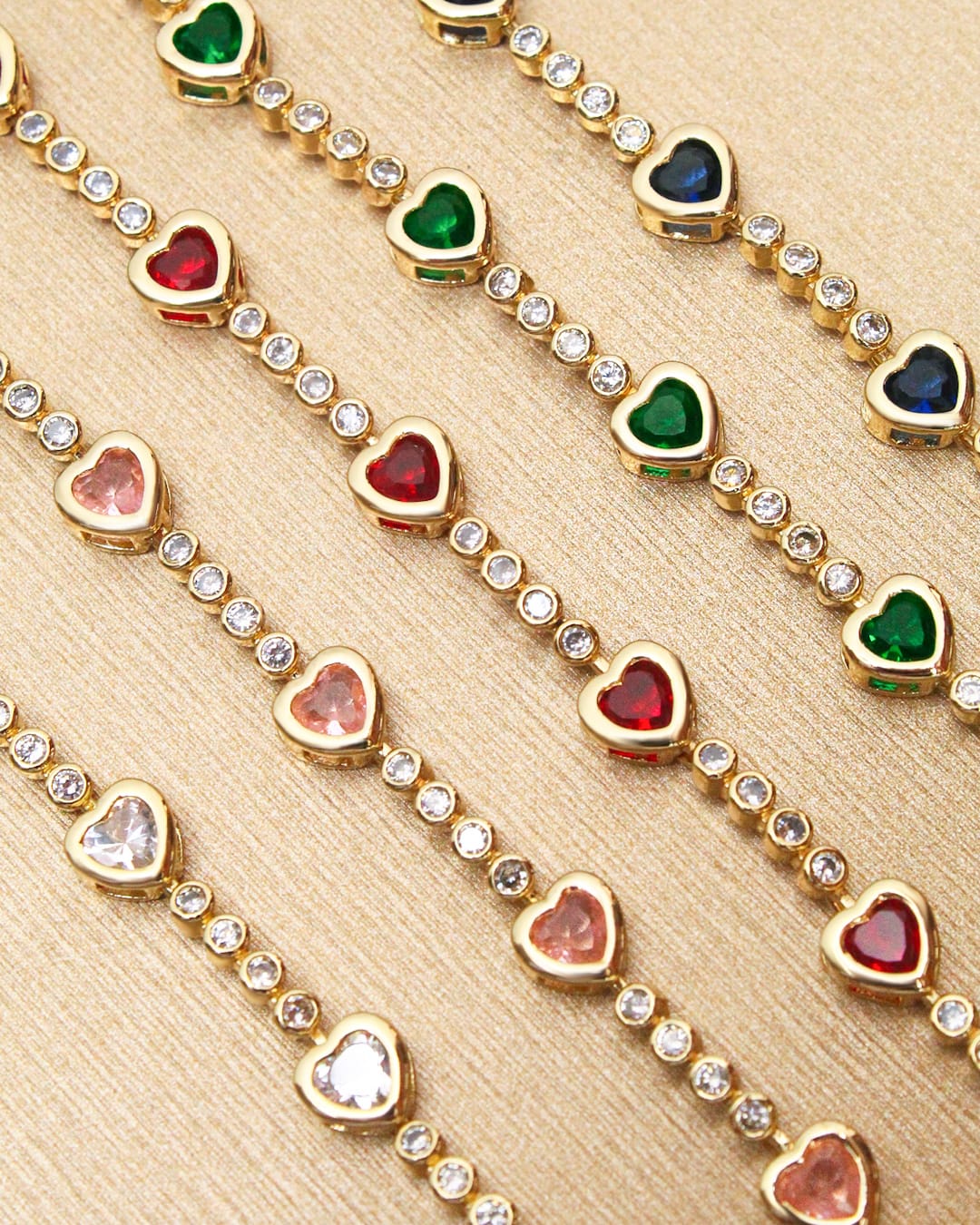 Pulsera Valentina