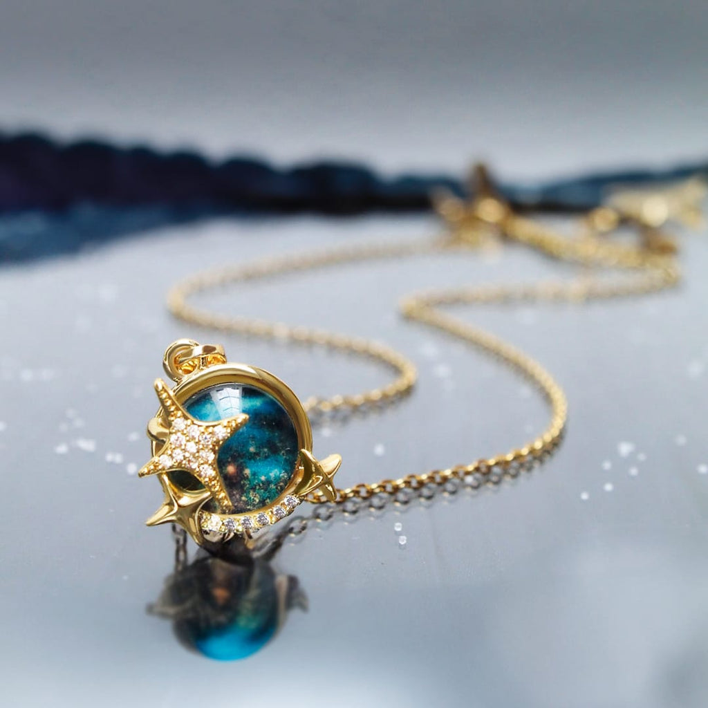 Collar Aurora