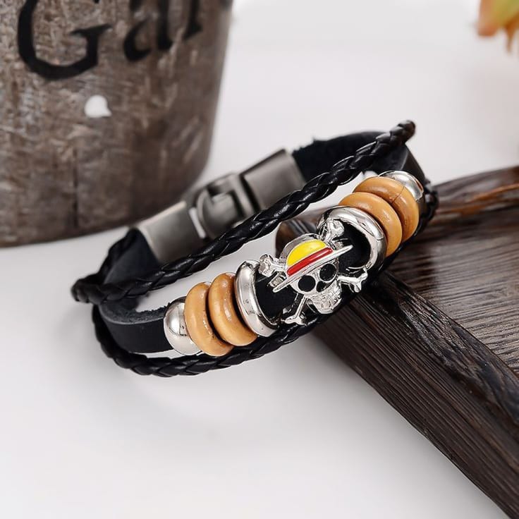 Pulseras Anime