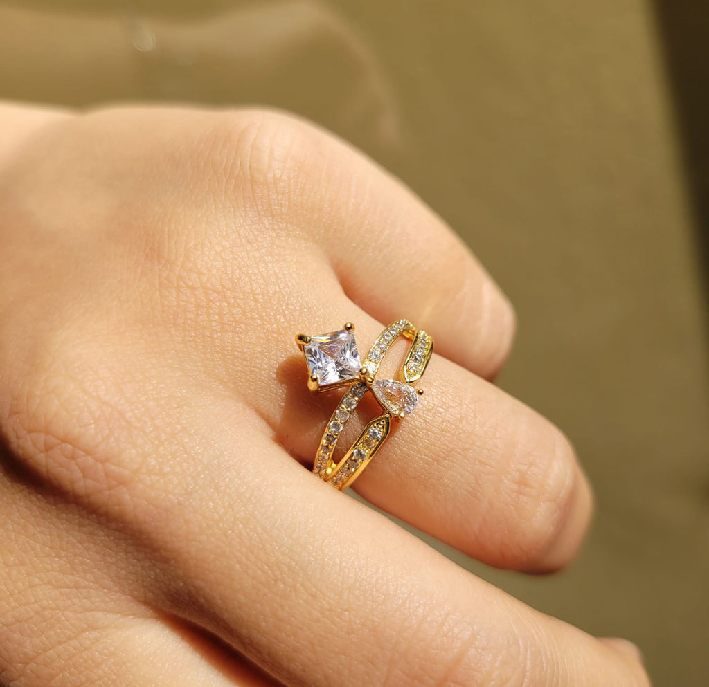 Anillo Nory