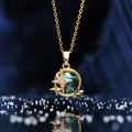 Collar Aurora