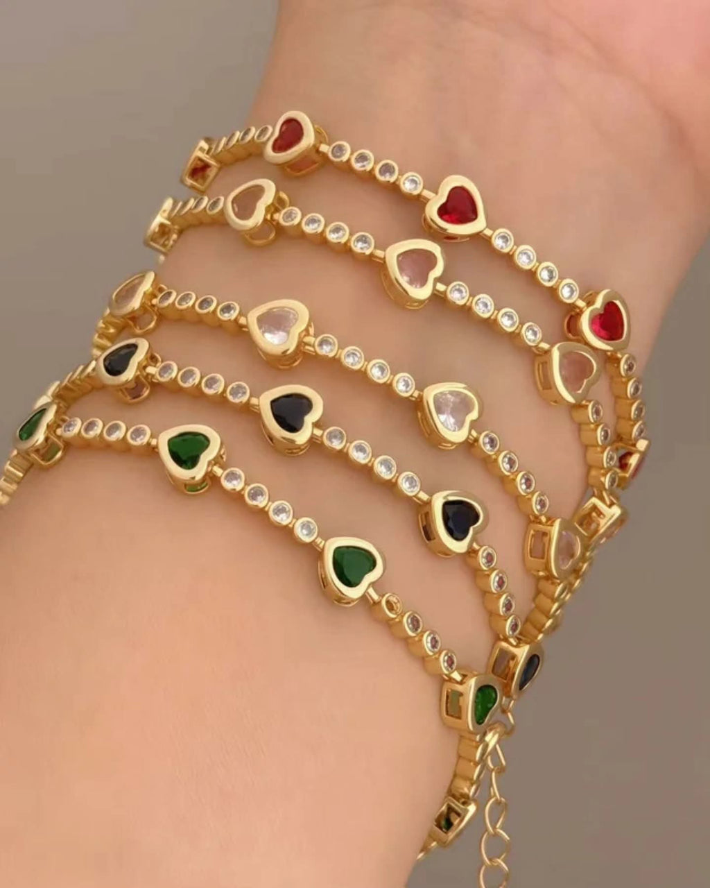 Pulsera Valentina