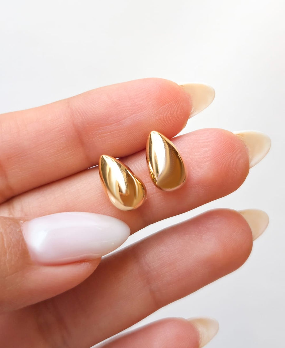 Set aretes Brilé