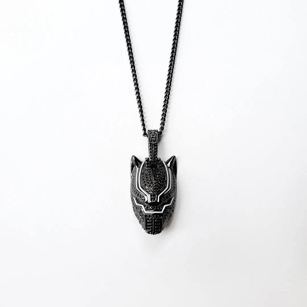 Collar Black panther 🐈‍⬛