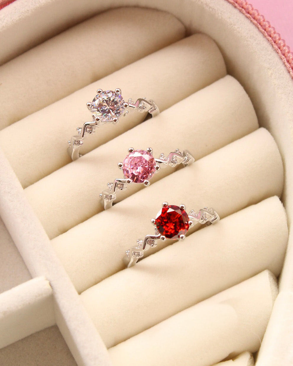 Anillo Nire