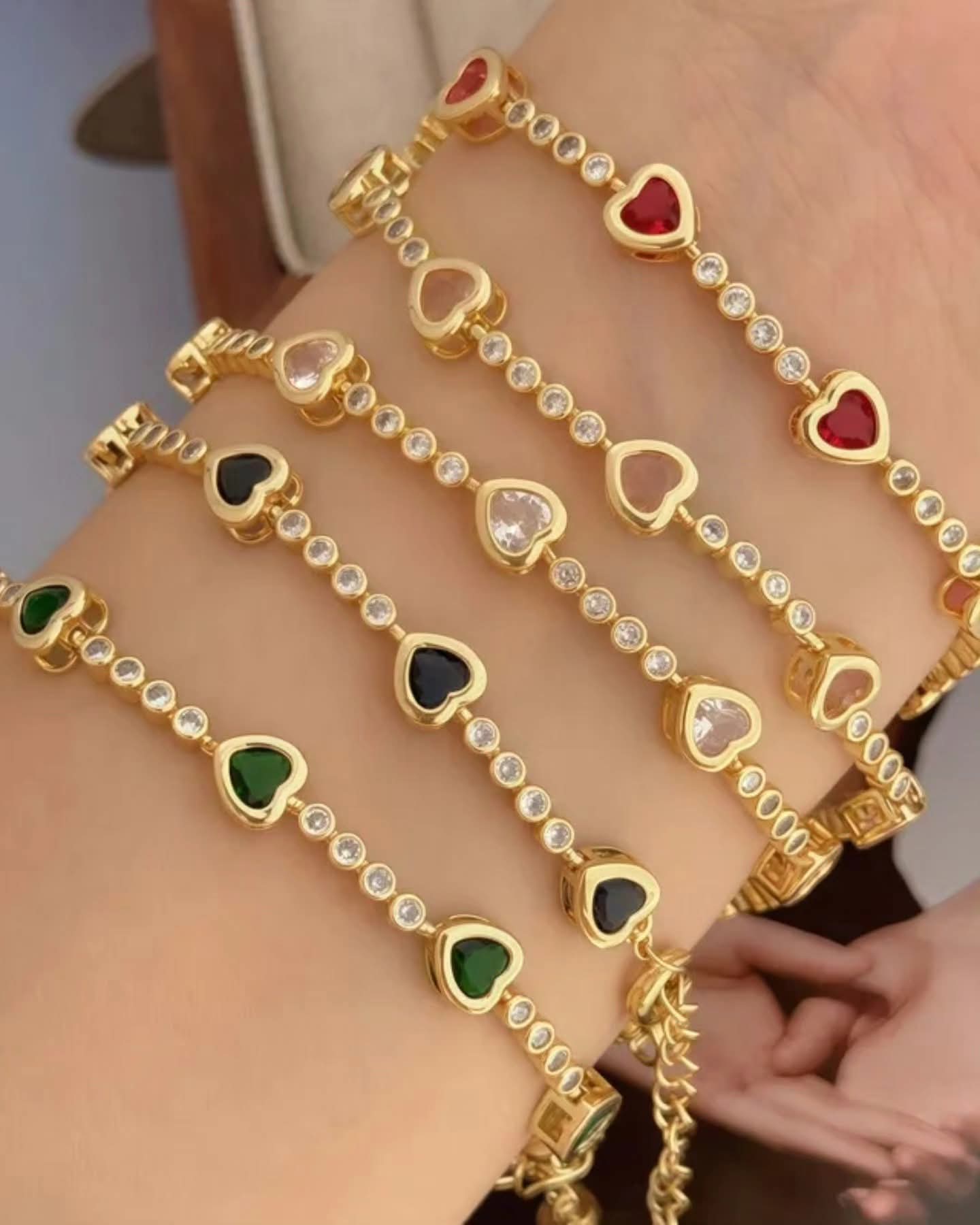 Pulsera Valentina