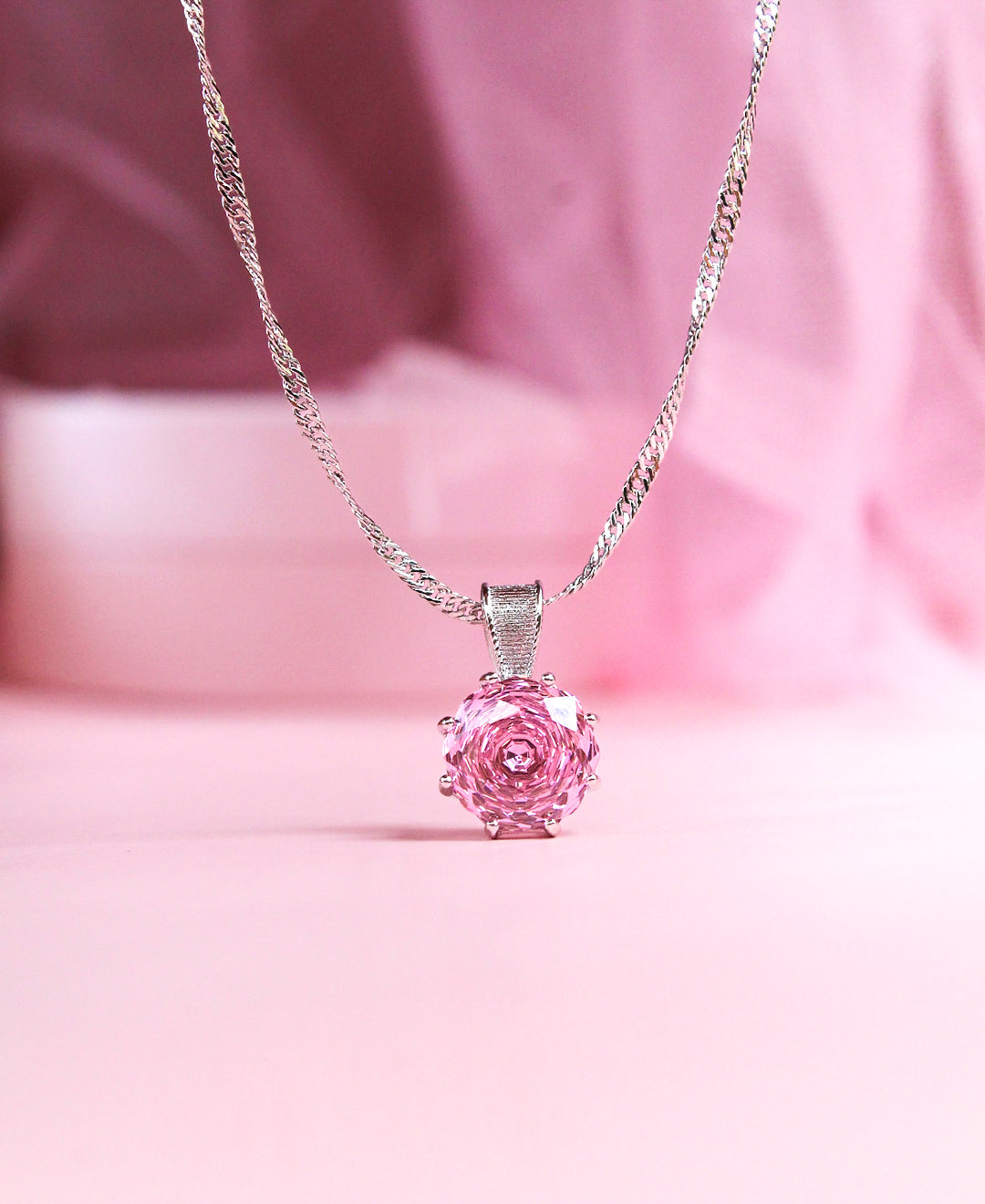 Collar Roselí