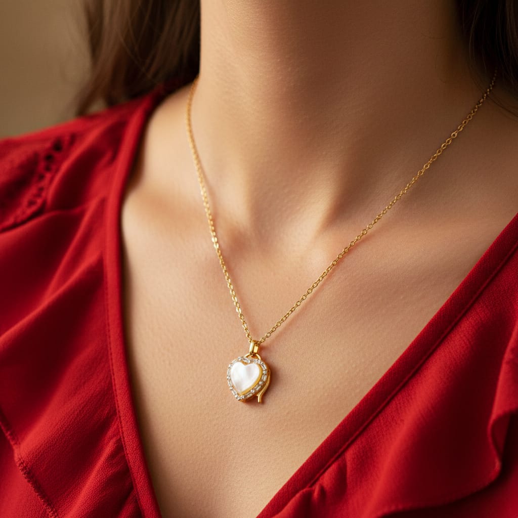 Collar Elois ❤️