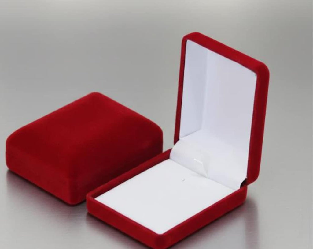 Caja de Collar