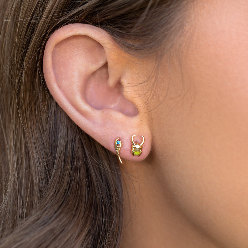 Set aretes Marvel