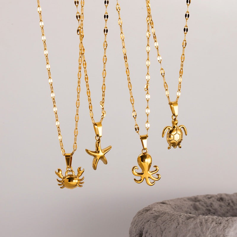 Collares Azura