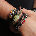 Pulseras Anime