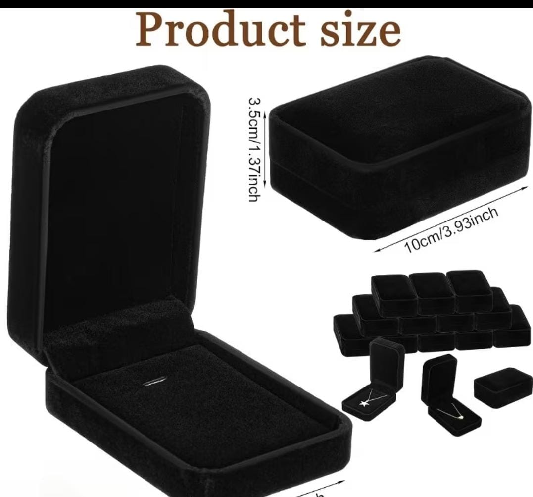 Caja de Collar