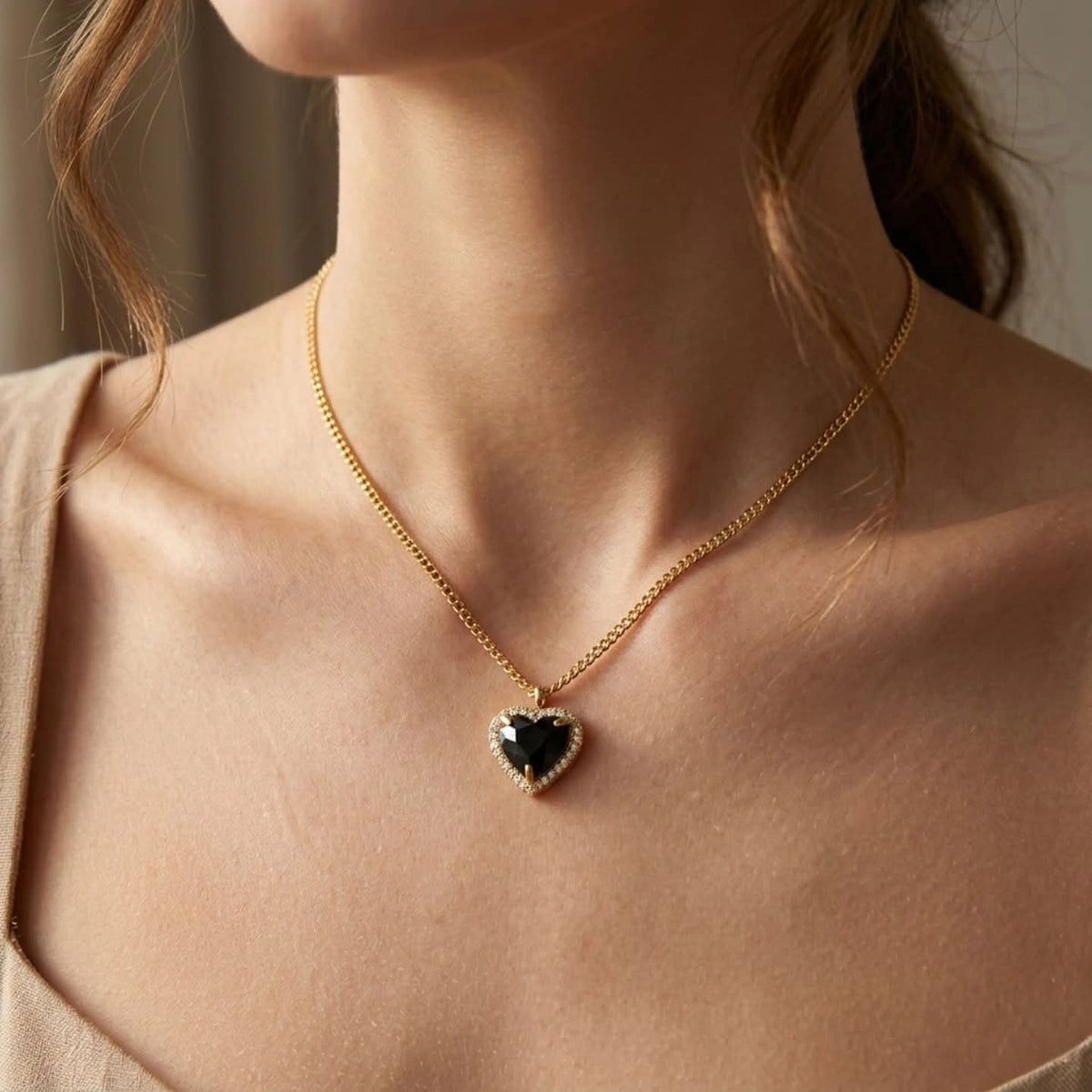 Collar Gina