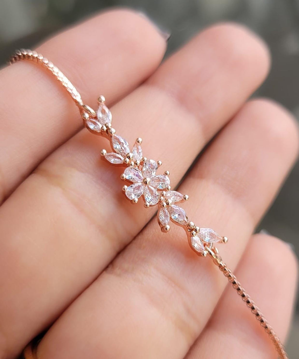 Pulsera Dali