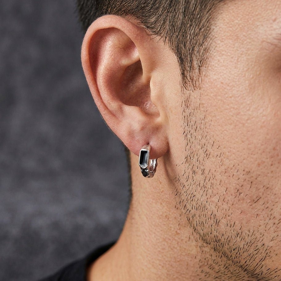 Aretes Corvus