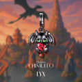Charm Chimuelo