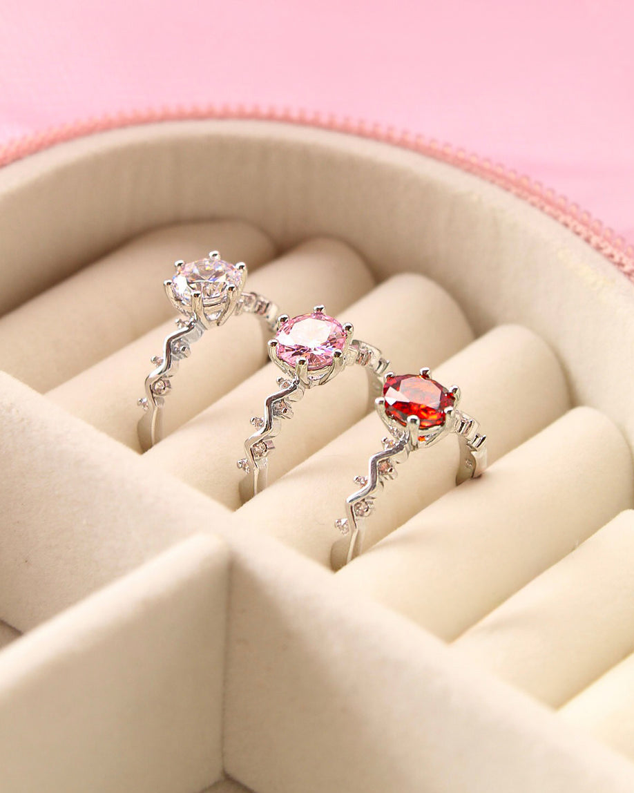 Anillo Nire